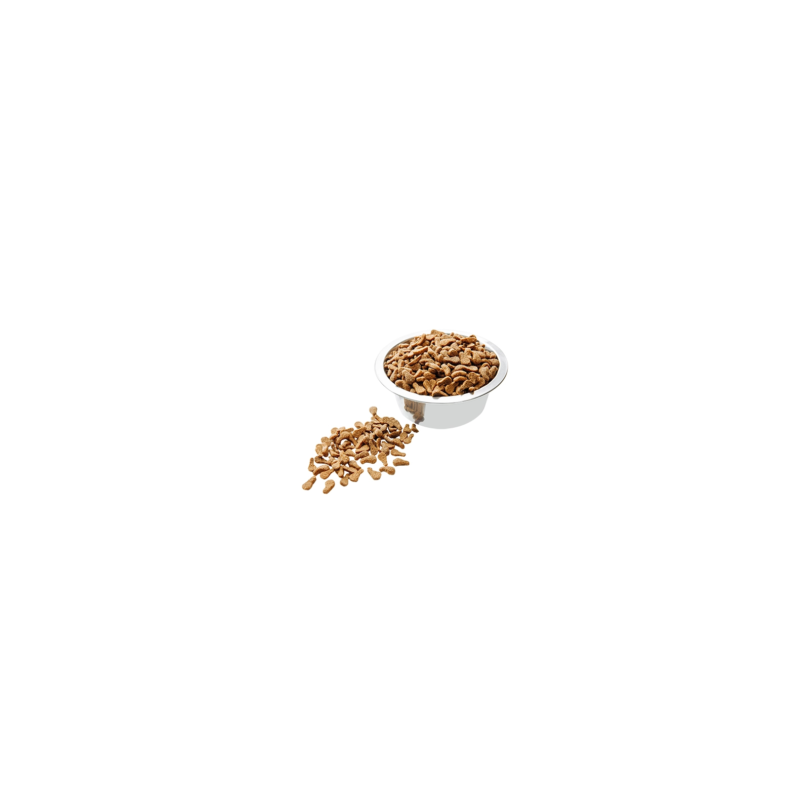 Сухий корм для кішок Пан Кот Яловичина 400 г (4820111140374) зображення 2