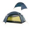 Палатка Naturehike двомісний Cloud Peak 2 2 NH19K240-Y 15D темно-синій (6927595736326) изображение 2