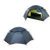 Палатка Naturehike двомісний Cloud Peak 2 2 NH19K240-Y 15D темно-синій (6927595736326) изображение 3