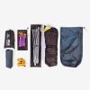 Палатка Naturehike двомісний Cloud Peak 2 2 NH19K240-Y 15D темно-синій (6927595736326) изображение 4