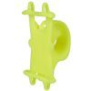 Держатель для смартфонов Velotrade BC-B711 4"-5,5" Yellow (HFS-001)
