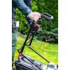 Газонокосилка Graphite 1500Вт, 36см, 35л, 20-50мм, 10.1кг (59G474) изображение 3