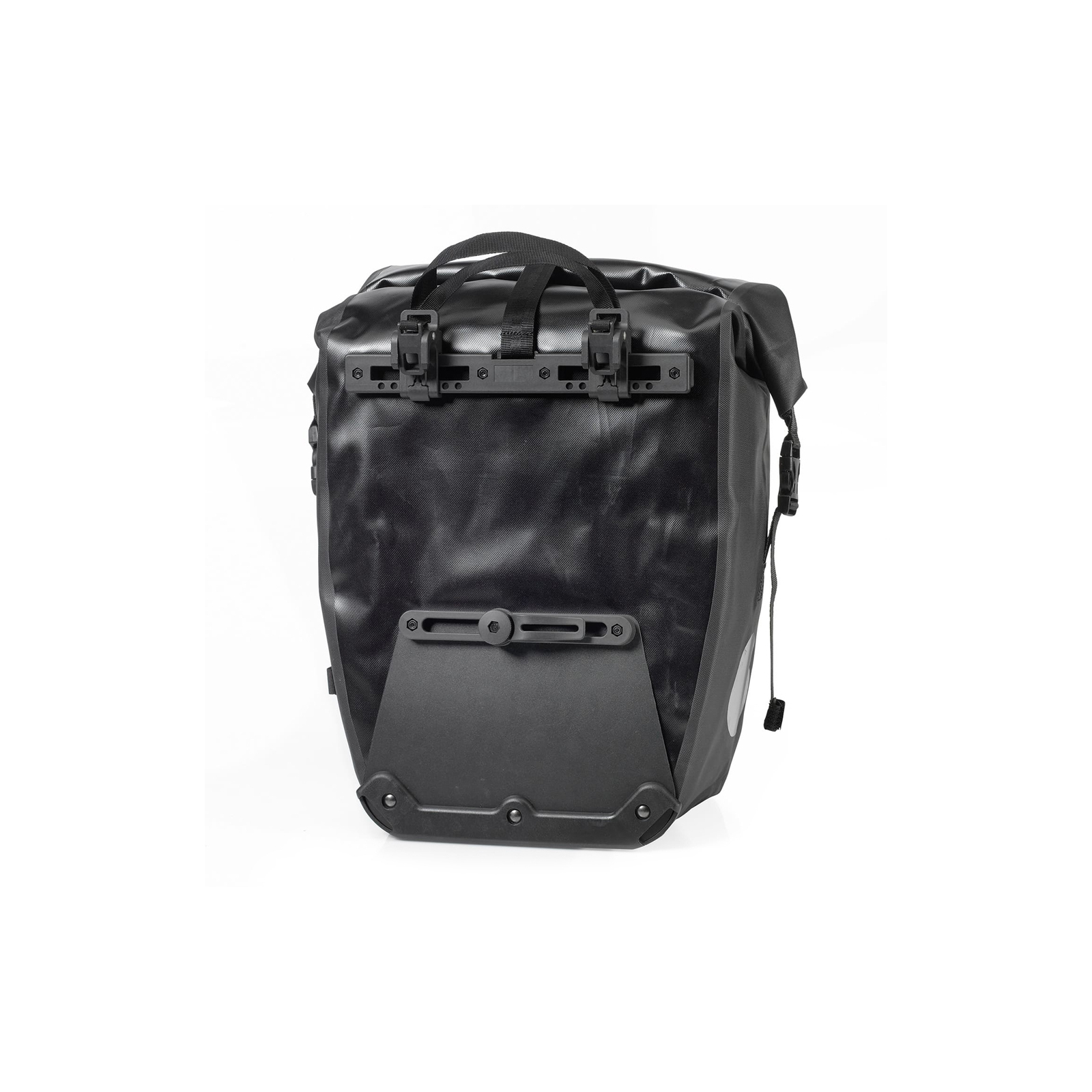 Велосумка на багажник XLC Комплект 2 шт 21 x 18 x 46 см Black (2501770600) изображение 3