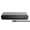 Порт-репликатор Belkin USB-C Pro Thunderbolt 4 Dock Triple Display Dock 8K (INC006VFSGY) изображение 3
