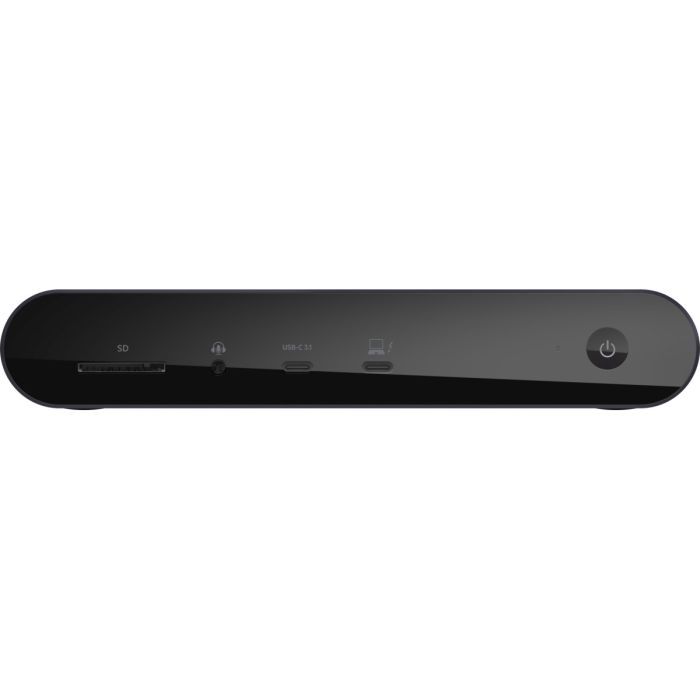 Порт-репликатор Belkin USB-C Pro Thunderbolt 4 Dock Triple Display Dock 8K (INC006VFSGY) изображение 4