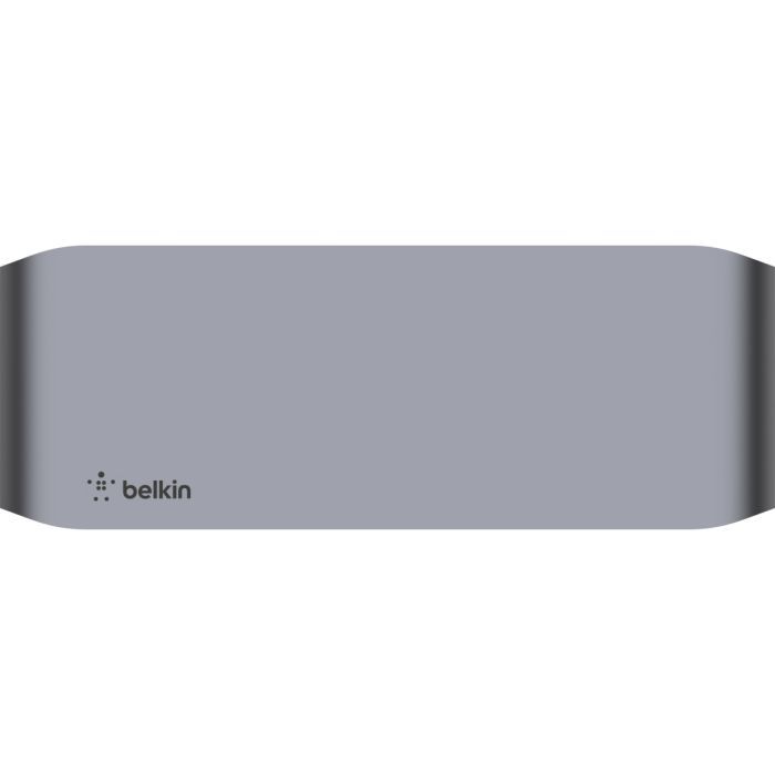 Порт-репликатор Belkin USB-C Pro Thunderbolt 4 Dock Triple Display Dock 8K (INC006VFSGY) изображение 5
