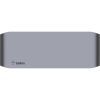 Порт-репликатор Belkin USB-C Pro Thunderbolt 4 Dock Triple Display Dock 8K (INC006VFSGY) изображение 5