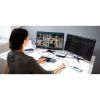 Порт-репликатор Belkin USB-C Pro Thunderbolt 4 Dock Triple Display Dock 8K (INC006VFSGY) изображение 9