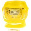 Комплект велофар Good Bike Silicone LED Yellow (92325Yellow-IS) зображення 4