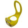 Комплект велофар Good Bike Silicone LED Yellow (92325Yellow-IS) зображення 5