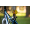 Комплект велофар Good Bike Silicone LED Yellow (92325Yellow-IS) зображення 7