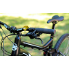 Комплект велофар Good Bike Silicone LED Yellow (92325Yellow-IS) изображение 8