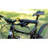 Комплект велофар Good Bike Silicone LED Yellow (92325Yellow-IS) зображення 8