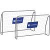 Футбольные ворота Garlando Kick & Rush POR-14 (929774)