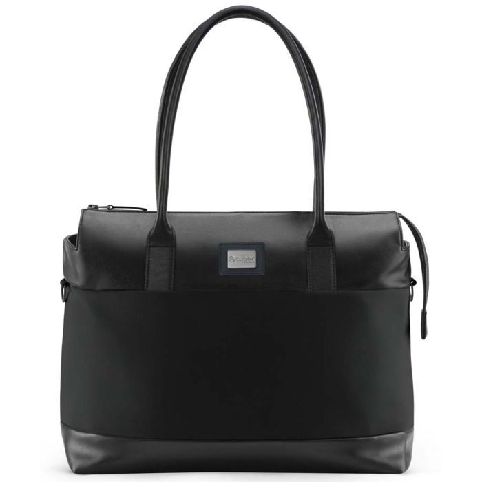 Сумка для мамы Cybex Tote Deep Black (521002957) изображение 2
