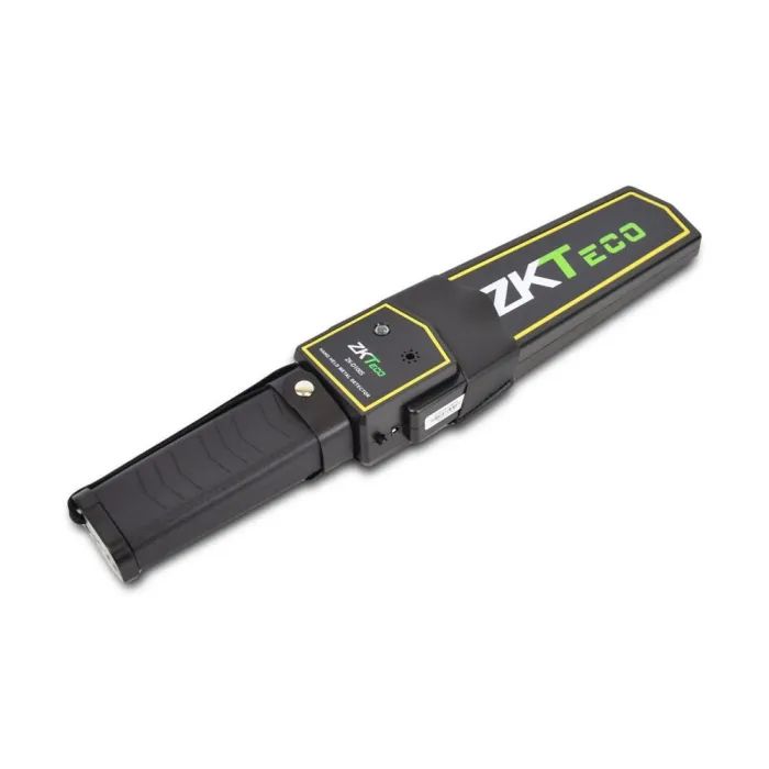 Металлоискатель ZKTeco ZK-D100S (116054)