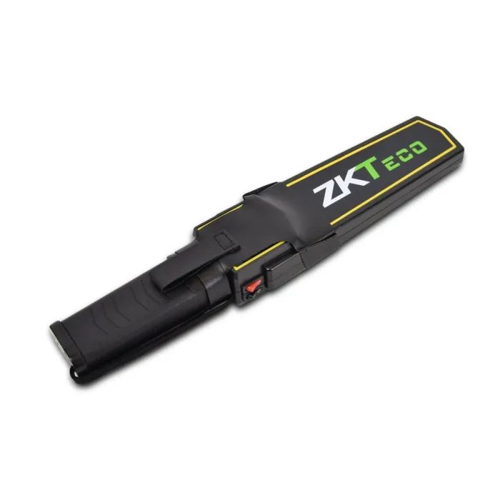 Металлоискатель ZKTeco ZK-D100S (116054) изображение 2