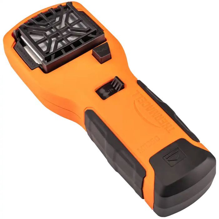 Фумигатор Thermacell MR-350 Portable Mosquito Repeller Оlive (1200.05.88) изображение 2