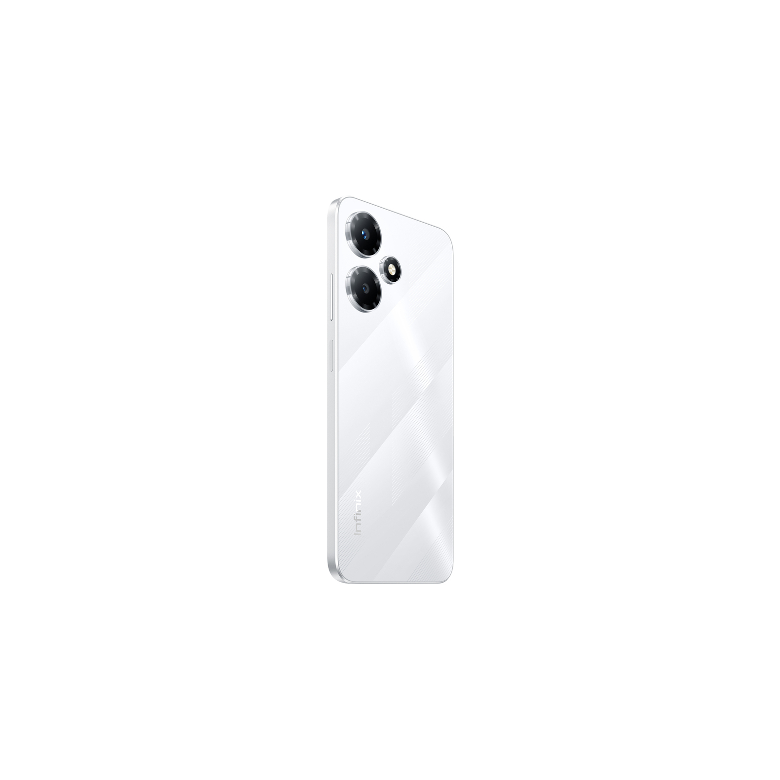 Мобильный телефон Infinix Hot 30 Play 8/128Gb NFC Blade White (4895180799099) изображение 7
