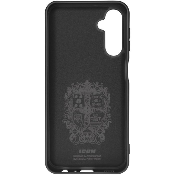 Чехол для мобильного телефона Armorstandart ICON Case Samsung A24 4G (A245) Red (ARM68003) изображение 2