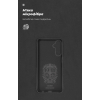 Чохол до мобільного телефона Armorstandart ICON Case Samsung A24 4G (A245) Black (ARM68001) зображення 4