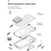 Чехол для мобильного телефона Armorstandart ICON Case Samsung A24 4G (A245) Black (ARM68001) изображение 6