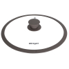 Крышка для посуды Ringel Universal silicone 28 см (RG-9302-28) изображение 2