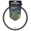 Крышка для посуды Ringel Universal silicone 28 см (RG-9302-28) изображение 3
