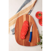 Набір ножів Tramontina Felice Blue Tomato 76 мм 2 шт (23495/213) зображення 4