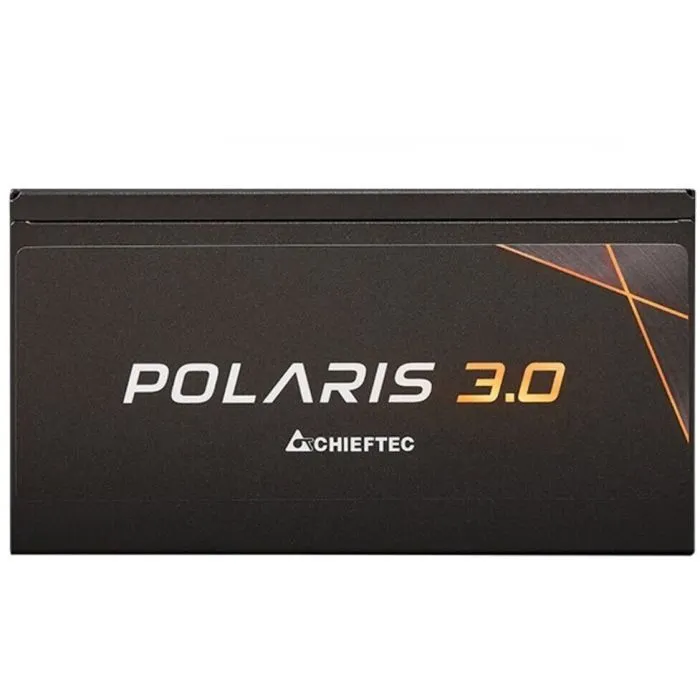 Блок питания Chieftec 850W Polaris 3.0 (PPS-850FC-A3) изображение 3