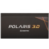 Блок живлення Chieftec 850W Polaris 3.0 (PPS-850FC-A3) зображення 3