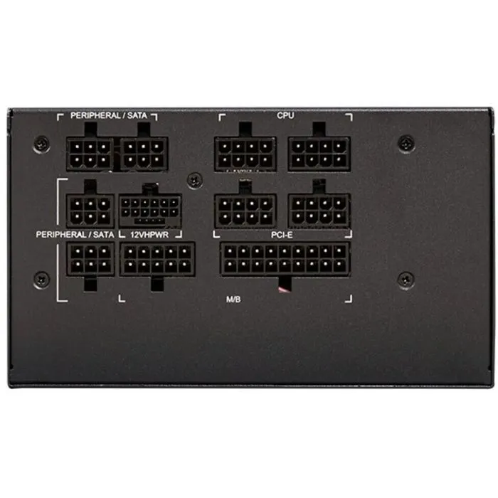 Блок питания Chieftec 850W Polaris 3.0 (PPS-850FC-A3) изображение 4