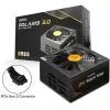 Блок питания Chieftec 850W Polaris 3.0 (PPS-850FC-A3) изображение 7
