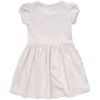 Плаття дитяче Breeze з дівчинкою (18369-116G-beige) зображення 2