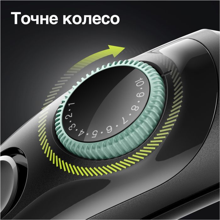 Триммер Braun BT 3322 (BT3322) изображение 3