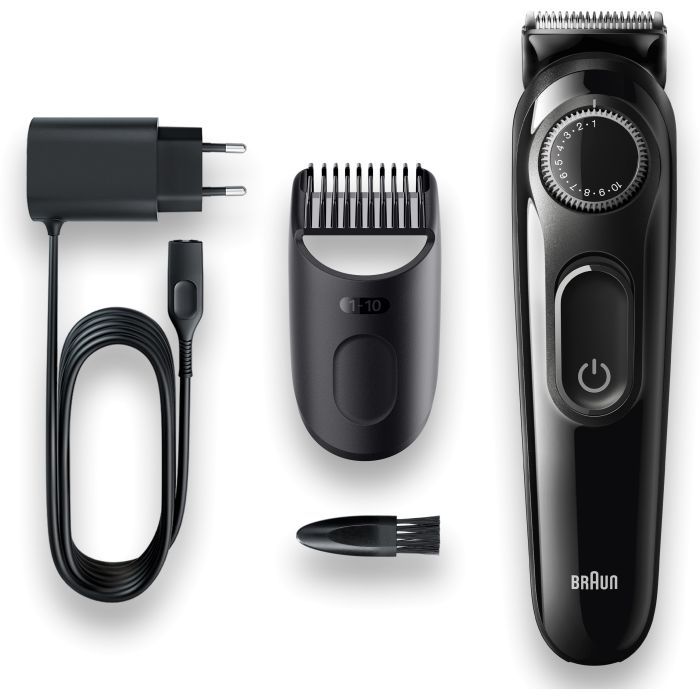 Триммер Braun BT 3322 (BT3322) изображение 8