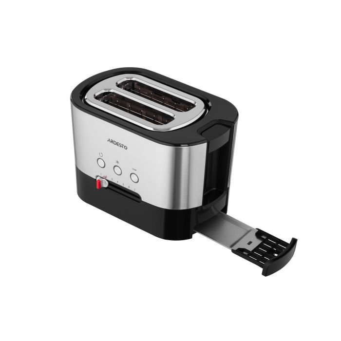 Тостер Ardesto T-K210 зображення 10