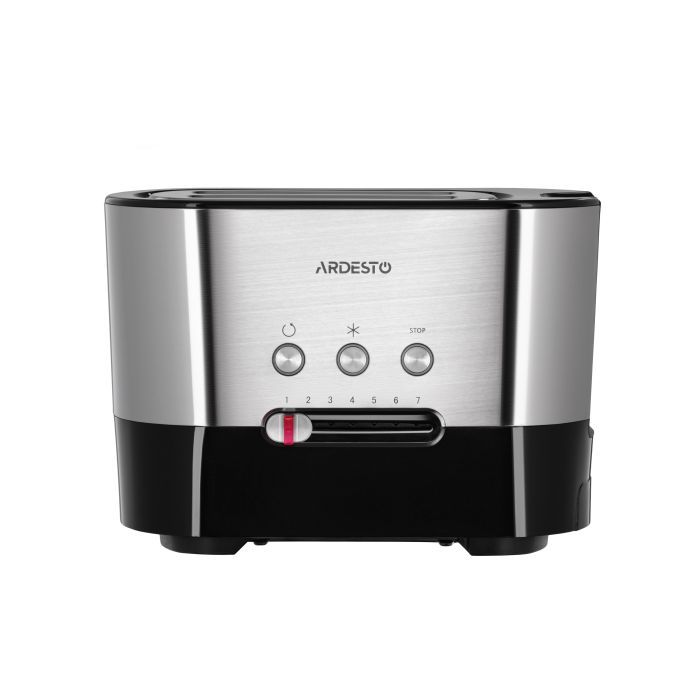 Тостер Ardesto T-K210 зображення 12