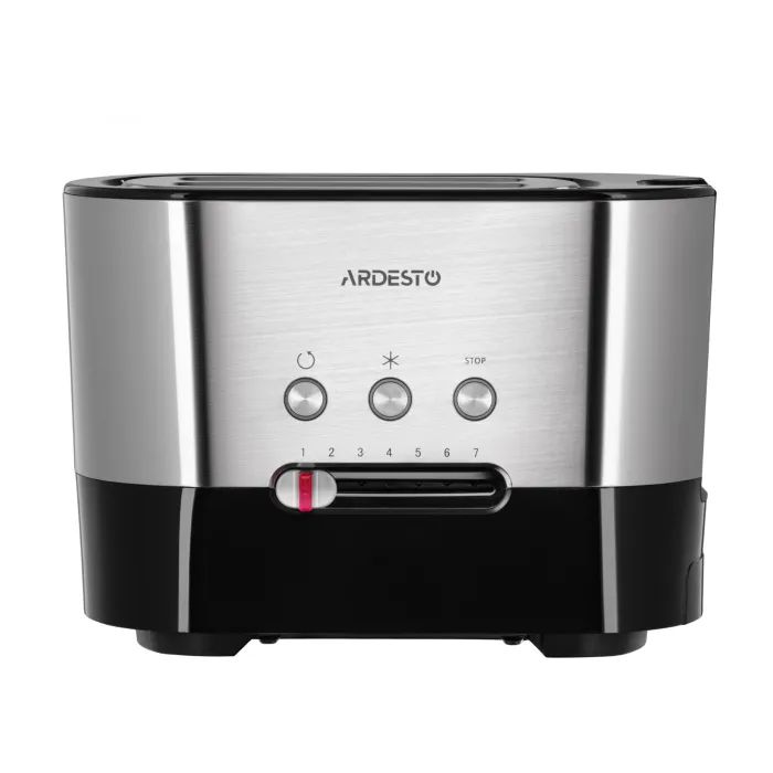 Тостер Ardesto T-K210 зображення 12