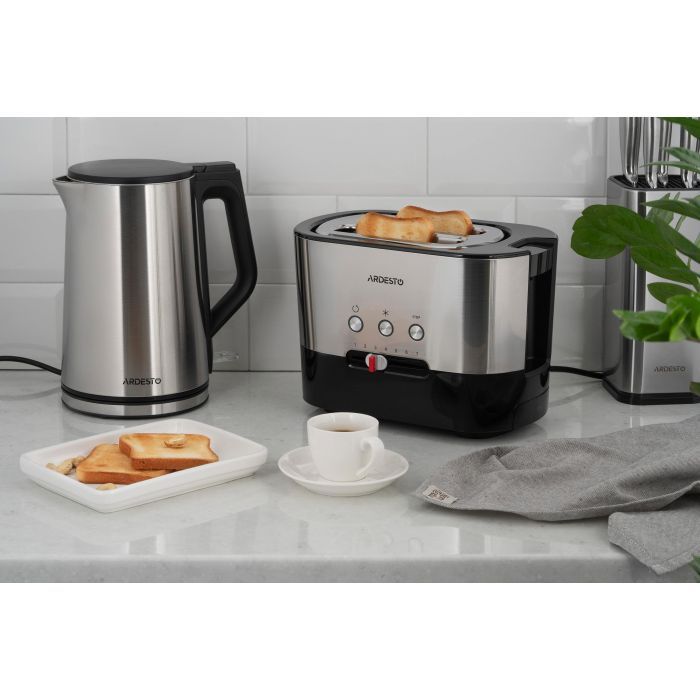 Тостер Ardesto T-K210 зображення 8