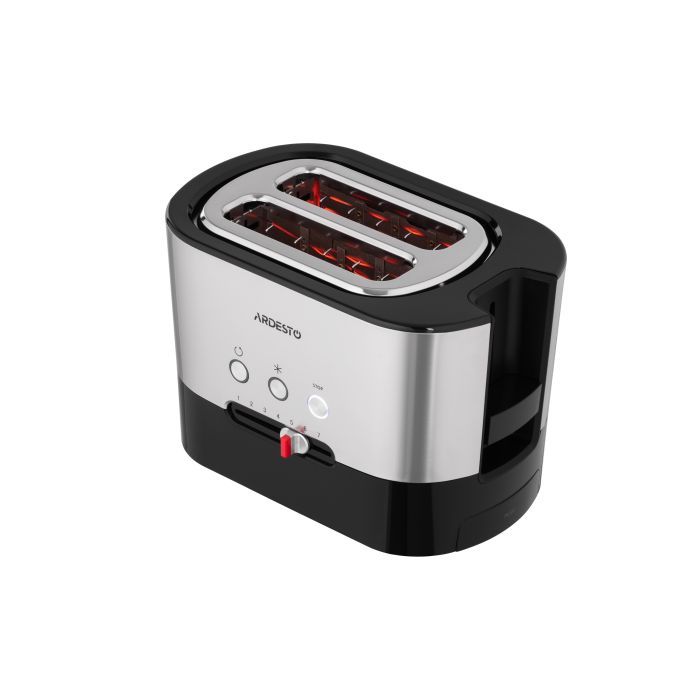 Тостер Ardesto T-K210 зображення 9