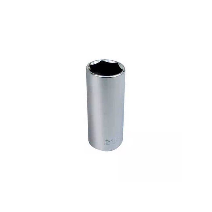 Головка торцевая Stanley 1/2"х 21x70мм, 6-ти гранная, для свечей зажигания (4-88-996)