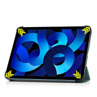 Чохол до планшета BeCover Smart Case Apple iPad 10.9" 2022 Good Night (709203) зображення 4