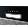 Витяжка кухонна Ventolux PUNTO 52 BK (700) PB PC зображення 3