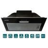 Витяжка кухонна Ventolux PUNTO 52 BK (700) PB PC зображення 4