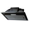 Витяжка кухонна Ventolux PUNTO 52 BK (700) PB PC