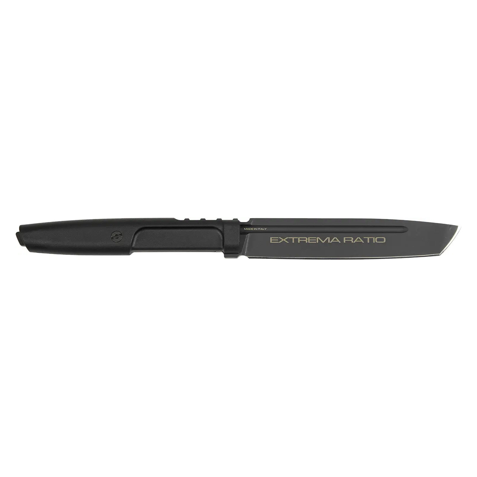 Нож Extrema Ratio Mamba MIL-C Black (04.1000.0477/BLK) изображение 2
