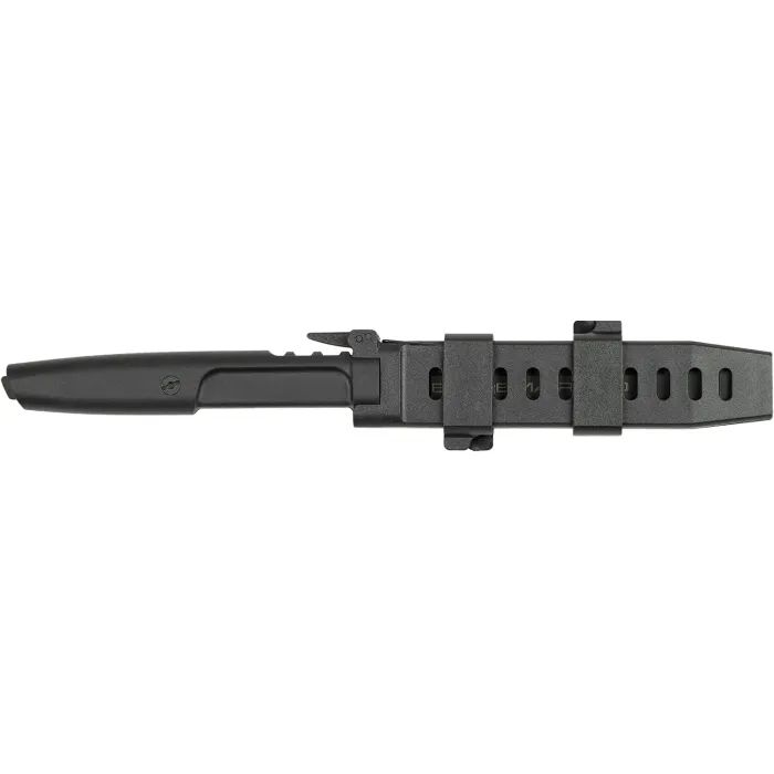 Ніж Extrema Ratio Mamba SW Wolf Grey (1000.0477/WG) зображення 4