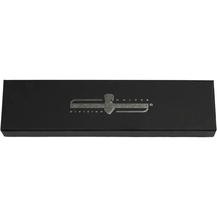 Ніж Extrema Ratio Mamba SW Wolf Grey (1000.0477/WG) зображення 6