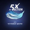 Гель для бритья Gillette Fusion Для чувствительной кожи 75 мл (7702018464876) изображение 4